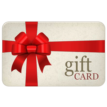 Dimples Gift Card